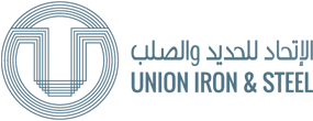 Union Iron & Steel · حديد الاتحاد